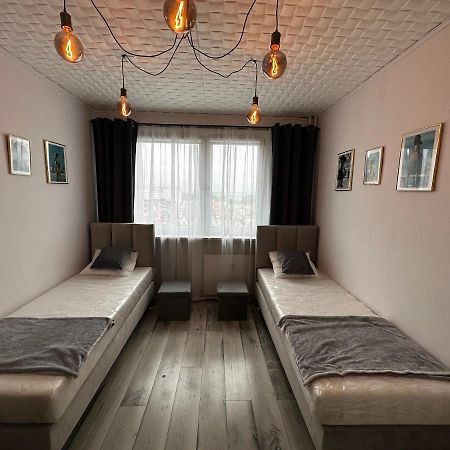 קולובז'ג Apartament 70'S מראה חיצוני תמונה