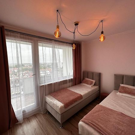 קולובז'ג Apartament 70'S מראה חיצוני תמונה