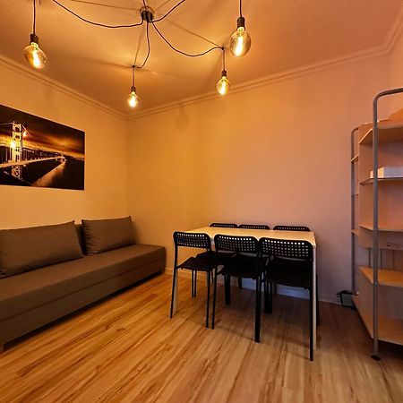 קולובז'ג Apartament 70'S מראה חיצוני תמונה
