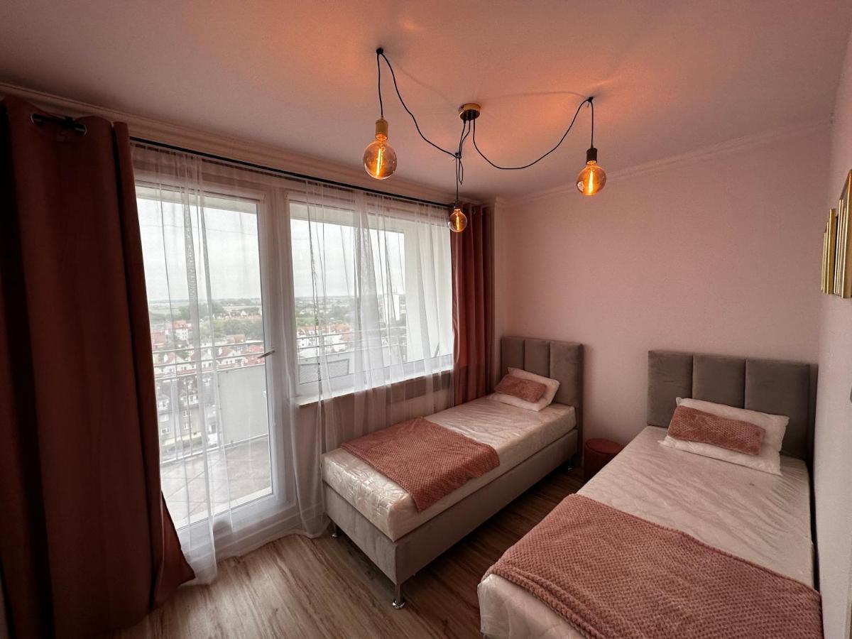 קולובז'ג Apartament 70'S מראה חיצוני תמונה