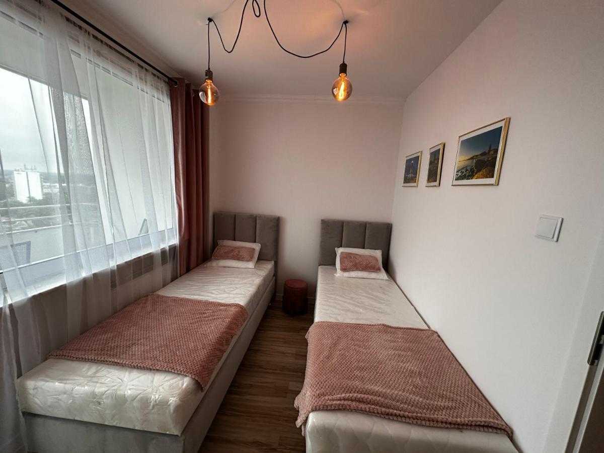קולובז'ג Apartament 70'S מראה חיצוני תמונה