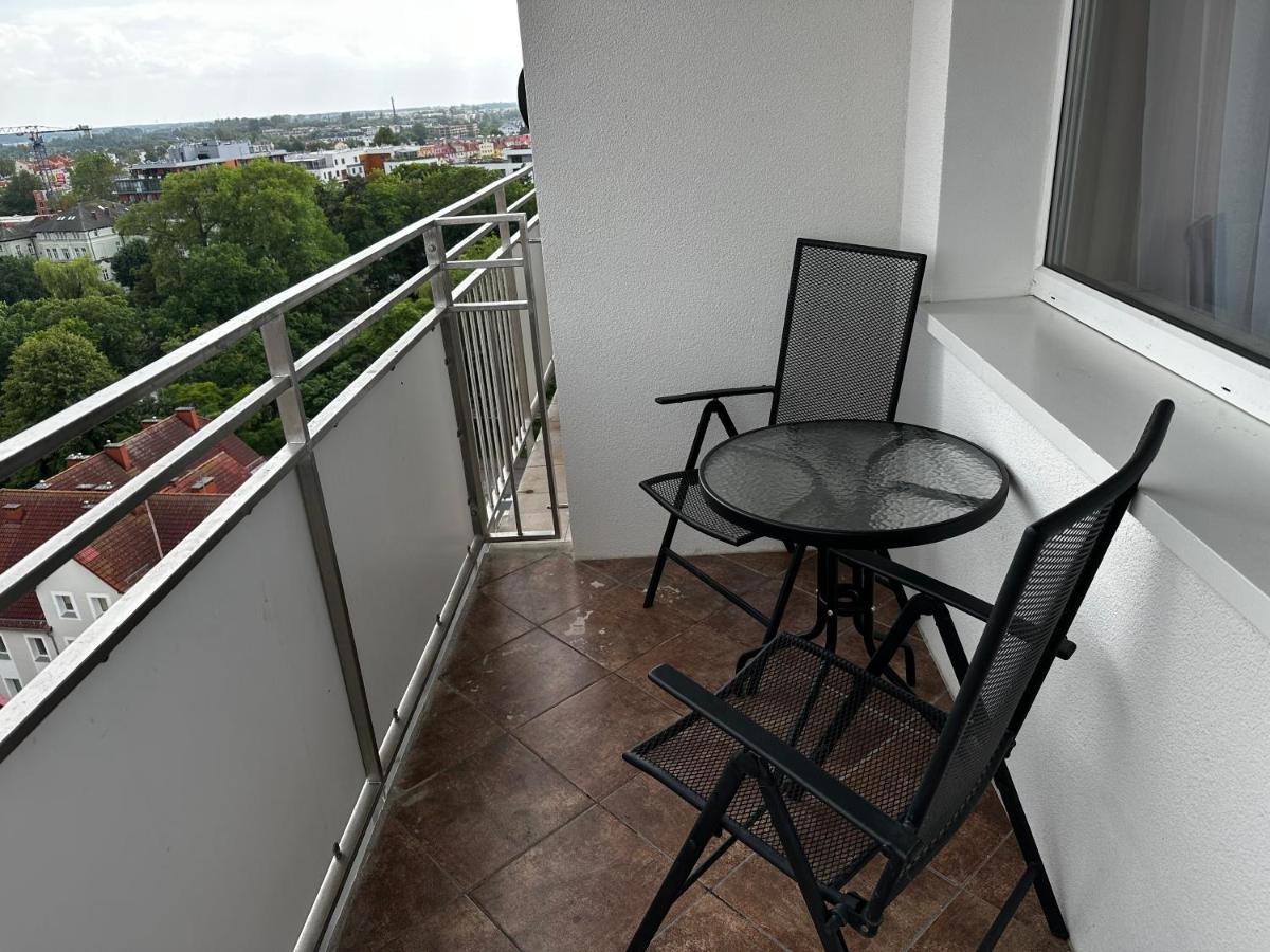 קולובז'ג Apartament 70'S מראה חיצוני תמונה