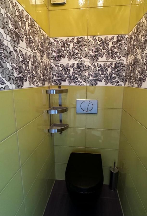 קולובז'ג Apartament 70'S מראה חיצוני תמונה