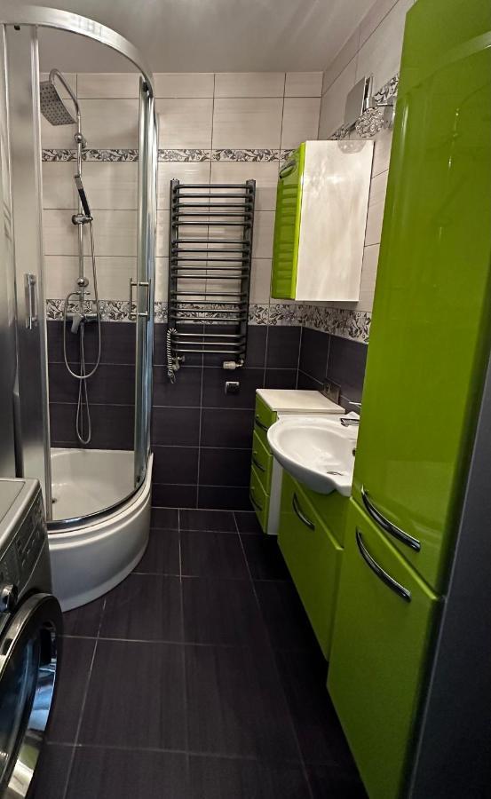קולובז'ג Apartament 70'S מראה חיצוני תמונה