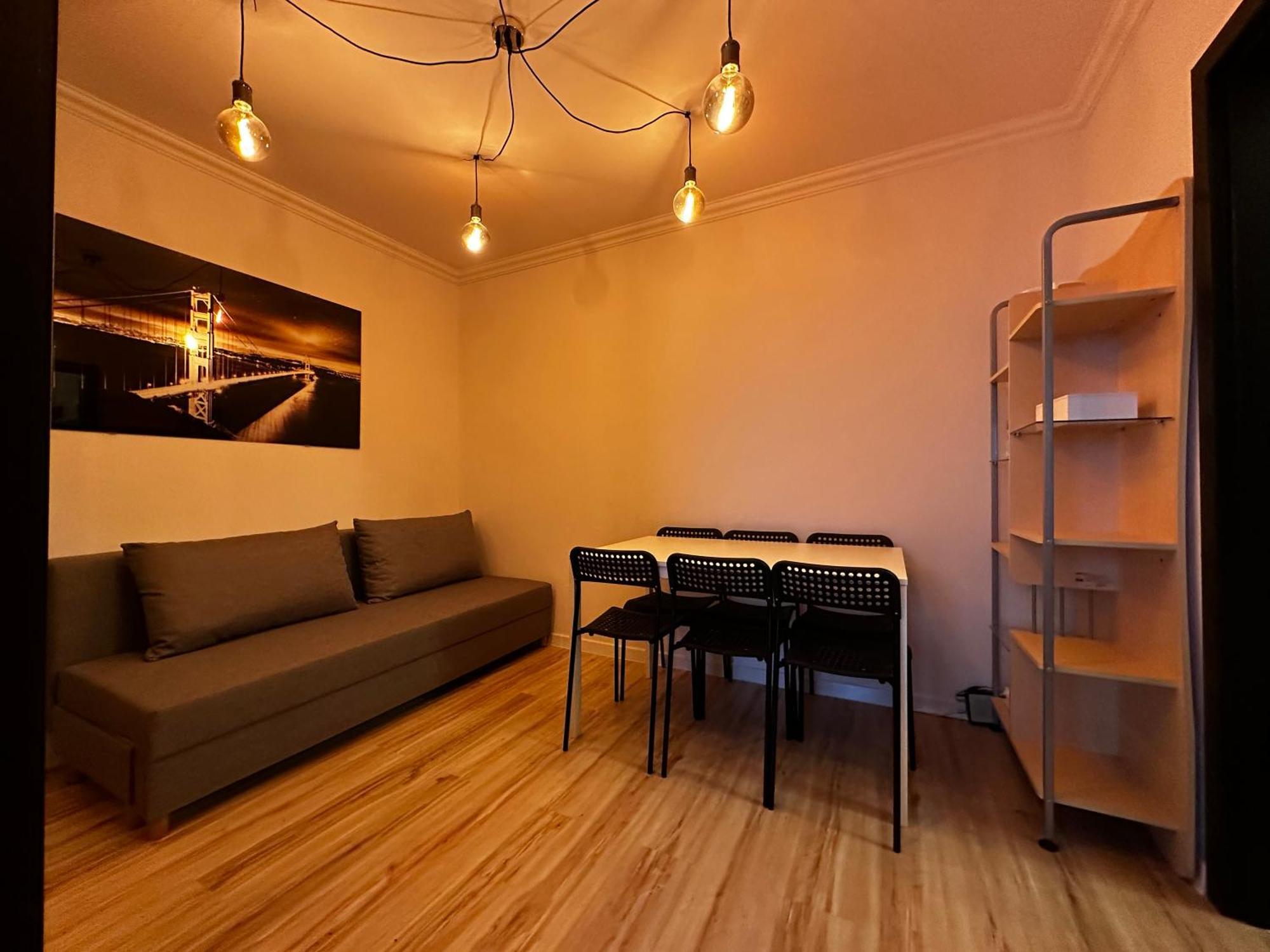 קולובז'ג Apartament 70'S מראה חיצוני תמונה