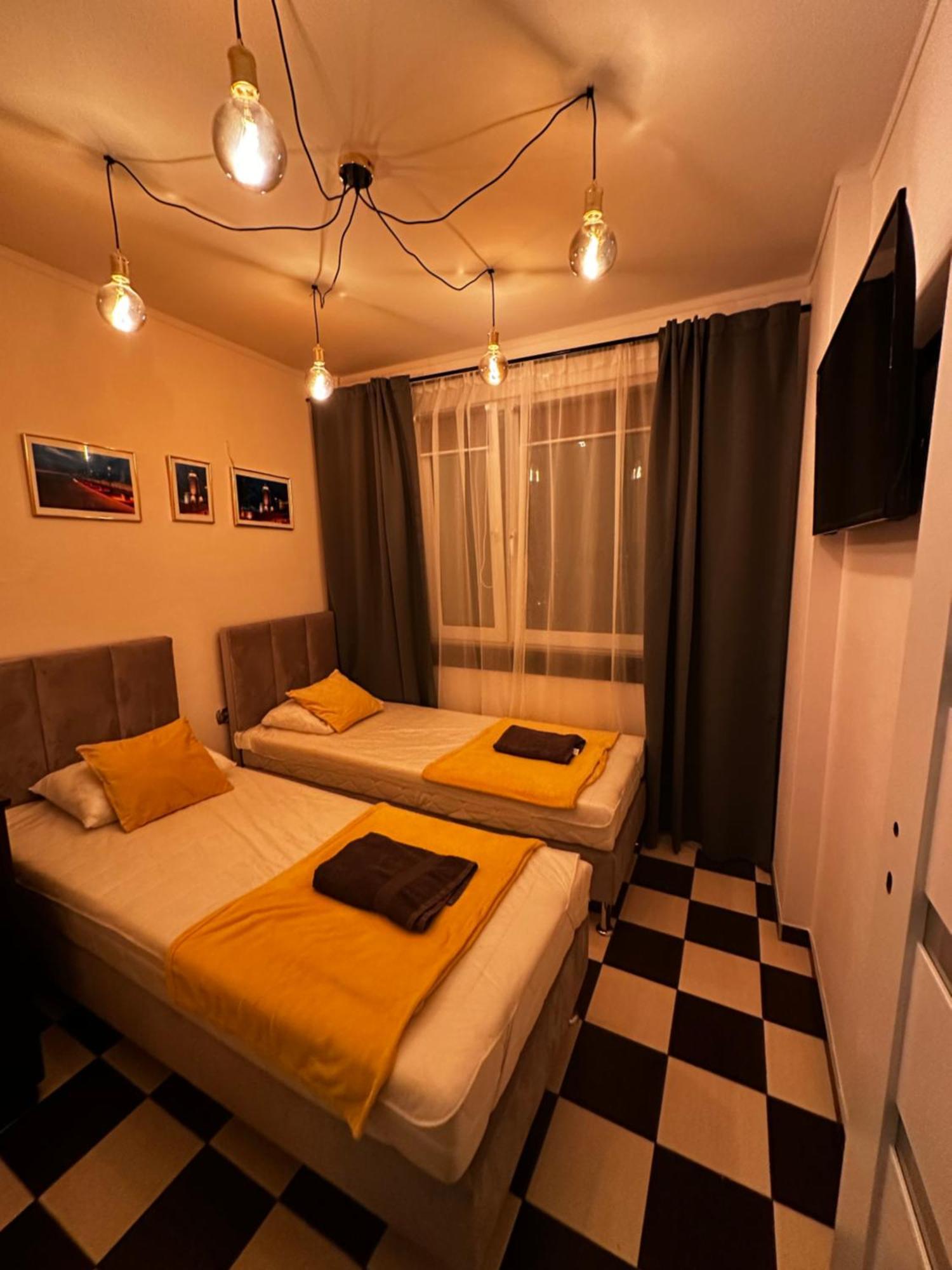 קולובז'ג Apartament 70'S מראה חיצוני תמונה